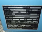 Thermotron Temperature Control