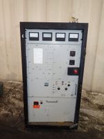 Cca Power Supply