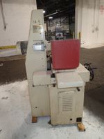 Kent Surface Grinder