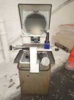 Scherr Tumico  Optical Comparator 