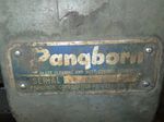 Pangborn Blower