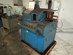 Giddings  Lewis Drill Point Grinder