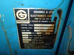 Giddings  Lewis Drill Point Grinder