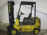 Hyster Propane  Forklift 