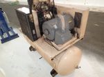 Leroicompair Air Compressor
