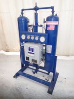 Arrow Pneumatics Air Dryer