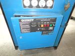 Quincy Air Compressor