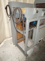 Extrusion Services  Puller 