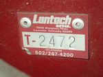 Lantech  Stretch Wrapper 