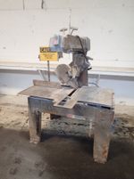 De Walt Radial Arm Saw