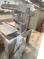 De Walt Radial Arm Saw