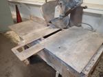 De Walt Radial Arm Saw