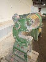 Diacro Punch Press