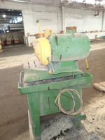 Rockwell Cut Off Saw