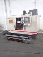 Cincinnati Milacron Cnc Vmc