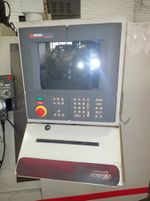 Cincinnati Milacron Cnc Vmc