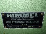 Himmel  Induction Heater