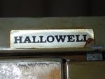 Hallowell 2door Cabinet