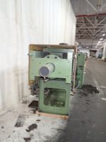 Arburg Injection Molder