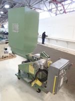 Ims  Granulator