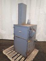 Donaldson Torit Dust Collector