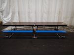  Cafeteria Table