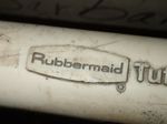 Rubbermaid Cart