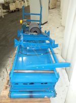 Hytrol Power Belt Conveyor