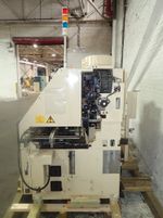 Fuji Placement Machine