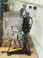 Doboy Heat Sealing Machine