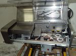 Doboy Heat Sealing Machine