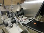 Seidenader Vial Inspection Machine