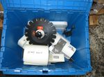 Eisai Vial Inspection Machine