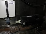 Eisai Vial Inspection Machine