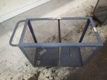 Jamco Cart