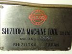 Shizuoka Cnc Vmc