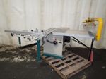 Grizzly Sliding Table Saw