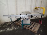 Grizzly Sliding Table Saw