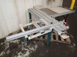 Grizzly Sliding Table Saw