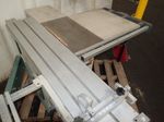 Grizzly Sliding Table Saw