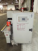 Otb Machinery Panel Machine Trimmer