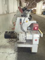 Otb Machinery Panel Machine Trimmer