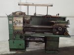 Profitmaster Lathe