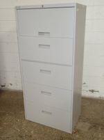  Lateral File Cabinet 