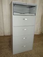  Lateral File Cabinet 