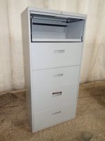  Lateral File Cabinet 