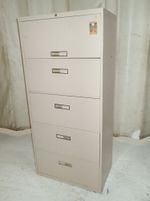  File Cabinet