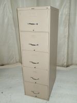  File Cabinet