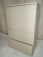  Lateral File Cabinet 