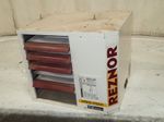 Reznor Natural Gas Heater